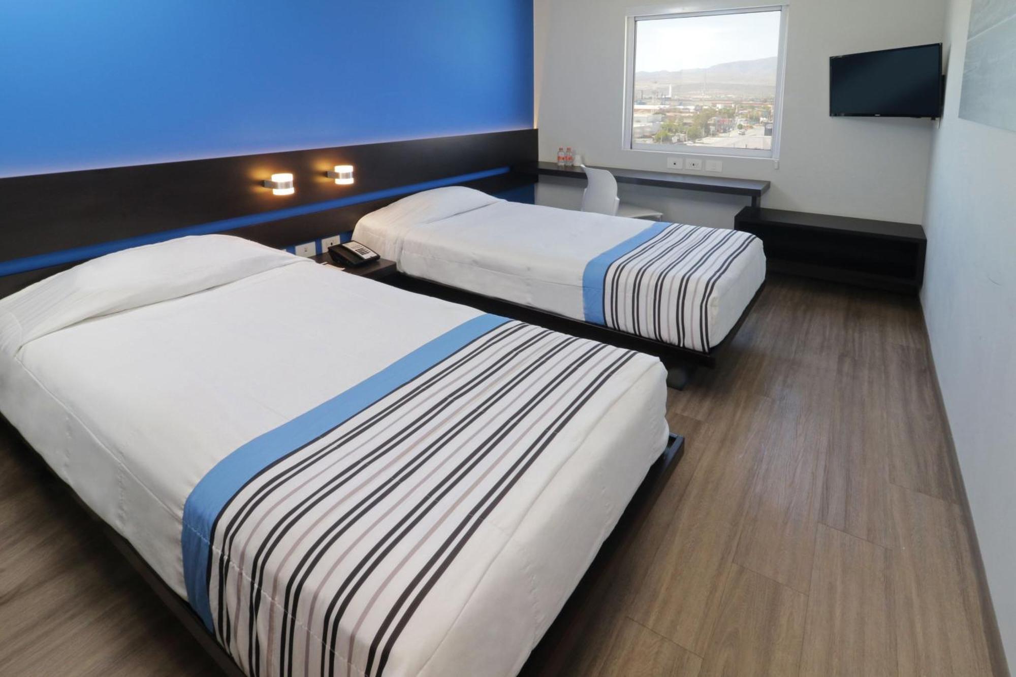 City Express Junior By Marriott Merida Altabrisa Kültér fotó